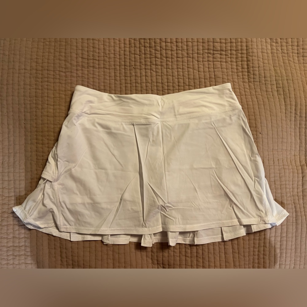 Lululemon skort